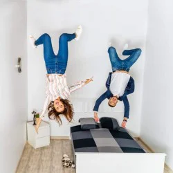 Открий магията в  ''Музей на илюзиите'' София за двама