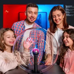 Открий магията в  ''Музей на илюзиите'' София - семеен билет