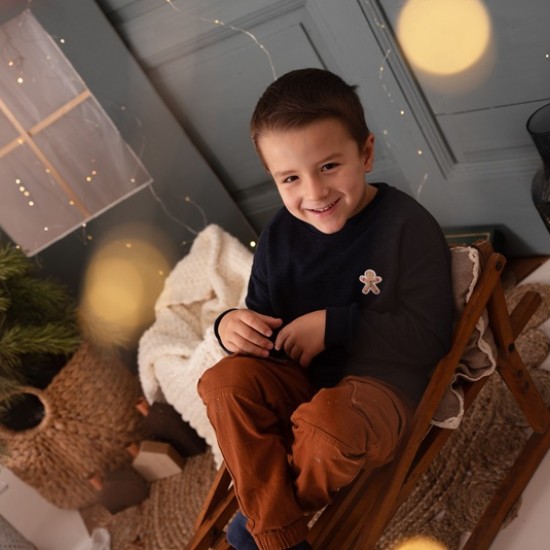 Christmas is even more magical with a Luxury Family Photoshoot from Makaroon Christmas is even more magical with a Luxury Family Photoshoot from Makaroon