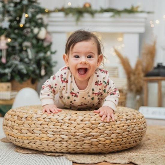 Christmas is even more magical with a Luxury Family Photoshoot from Makaroon Christmas is even more magical with a Luxury Family Photoshoot from Makaroon