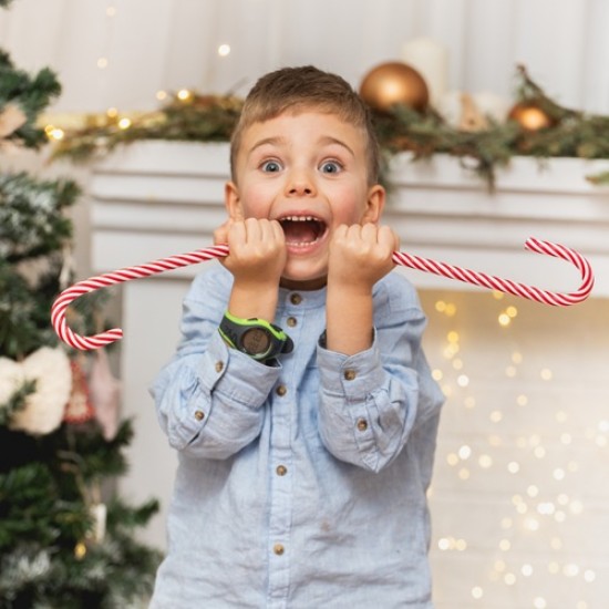 Christmas is even more magical with a Luxury Family Photoshoot from Makaroon Christmas is even more magical with a Luxury Family Photoshoot from Makaroon