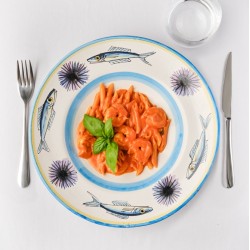 Вечеря за двама по избор в Niki Mediterranean Restaurant в Сандански Вечеря за двама по избор в Niki Mediterranean Restaurant в Сандански