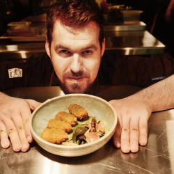 Dinner for two at Niko'las 0/360 Restaurant