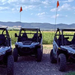 Бъги академия за деца - 45 мин. обучение и каране на бъги от OFF Road ACADEMY  Бъги академия за деца - 45 мин. обучение и каране на бъги от OFF Road ACADEMY