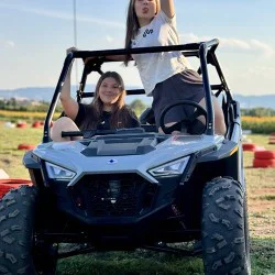 Бъги академия за деца - 45 мин. обучение и каране на бъги от OFF Road ACADEMY  Бъги академия за деца - 45 мин. обучение и каране на бъги от OFF Road ACADEMY