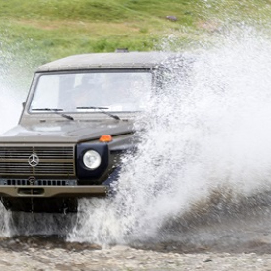 Направете си една среща с българската природа отблизо с ''OFFROAD ADVENTURE'''Слънчев бряг  oт Makaroon