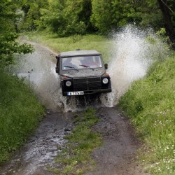 Бъдете екстремни с ''OFFROAD ADVENTURE'' край Слънчев бряг