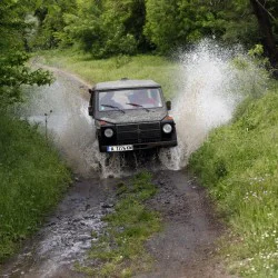 Бъдете екстремни с ''OFFROAD ADVENTURE'' край Слънчев бряг