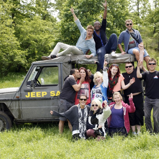 Направете си една среща с българската природа отблизо с ''OFFROAD ADVENTURE'''Слънчев бряг  oт Makaroon