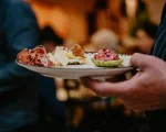 Потопете се в света на вкусната храна с "Тристепенно меню за двама в Opera Garden'' от Makaroon Потопете се в света на вкусната храна с "Тристепенно меню за двама в Opera Garden'' от Makaroon