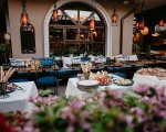 Потопете се в света на вкусната храна с "Тристепенно меню за двама в Opera Garden'' от Makaroon Потопете се в света на вкусната храна с "Тристепенно меню за двама в Opera Garden'' от Makaroon