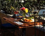Потопете се в света на вкусната храна с "Тристепенно меню за двама в Opera Garden'' от Makaroon Потопете се в света на вкусната храна с "Тристепенно меню за двама в Opera Garden'' от Makaroon