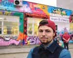Street Art курс Оригинален подарък - Курс по улични изкуства с Николай Чакъров | Makaroon.bg