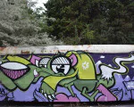 Street Art курс Оригинален подарък - Курс по улични изкуства с Николай Чакъров | Makaroon.bg