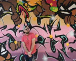 Street Art курс Оригинален подарък - Курс по улични изкуства с Николай Чакъров | Makaroon.bg