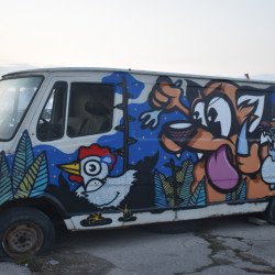 Курс по улични изкуства с Николай Чакъров в гр. Варна Курс по улични изкуства с Николай Чакъров в гр. Варна