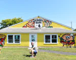 Street Art курс Оригинален подарък - Курс по улични изкуства с Николай Чакъров | Makaroon.bg