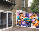 Street Art курс Оригинален подарък - Курс по улични изкуства с Николай Чакъров | Makaroon.bg
