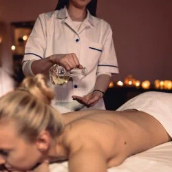 Класически масаж на цяло тяло в Стара Загора Класически масаж на цяло тяло в Стара Загора