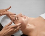 Луксозна терапия с Масаж на лице с висококачествена грижа от Osmosis Beauty в Стара Загора от Makaroon Луксозна терапия с Масаж на лице с висококачествена грижа от Osmosis Beauty в Стара Загора от Makaroon