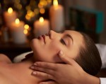 Луксозна терапия с Масаж на лице с висококачествена грижа от Osmosis Beauty в Стара Загора от Makaroon Луксозна терапия с Масаж на лице с висококачествена грижа от Osmosis Beauty в Стара Загора от Makaroon