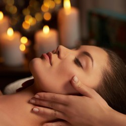 Facial massage with high-quality care from Osmosis Beauty in Stara Zagora