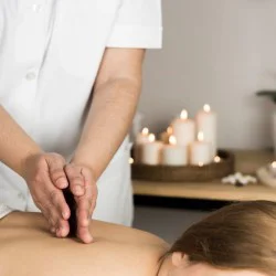 Лечебен масаж на цяло тяло в Стара Загора 