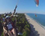 Полет с парапланер в Бургас - 99.00 | Makaroon.bg Полет с парапланер в Бургас от Makaroon.bg