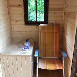 Improve your health with "Propolis Inhalation" Improve your health with "Propolis Inhalation"