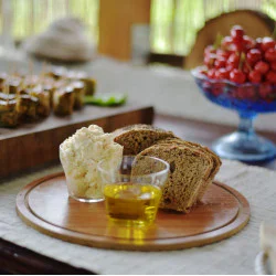 Работилница за добруджански лападник в Генерал Тошево за двама Работилница за добруджански лападник в Генерал Тошево за двама