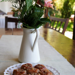 Работилница за гаргалета в Якоруда за двама Работилница за гаргалета в Якоруда за двама