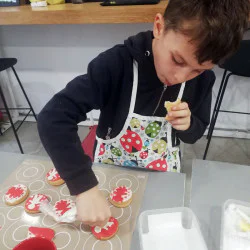 Кулинарна работилница за деца