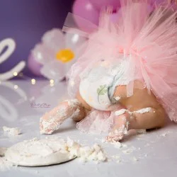 Фотосесия Кейк Смаш за деца в гр. Стара Загора