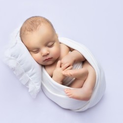 Newborn photoshoot in Stara Zagora