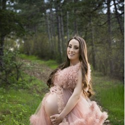 Фотосесия за бременни в гр. Стара Загора