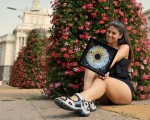 Превърнете очите си в произведение на изкуството с "Ирисова фотография във Варна" от Makaroon Превърнете очите си в произведение на изкуството с "Ирисова фотография във Варна" от Makaroon