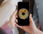 Превърнете очите си в произведение на изкуството с "Ирисова фотография във Варна" от Makaroon Превърнете очите си в произведение на изкуството с "Ирисова фотография във Варна" от Makaroon