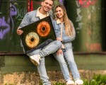 Превърнете очите си в произведение на изкуството с "Ирисова фотография във Варна" от Makaroon Превърнете очите си в произведение на изкуството с "Ирисова фотография във Варна" от Makaroon