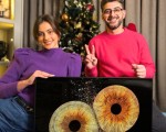 Превърнете очите си в произведение на изкуството с "Ирисова фотография във Варна" от Makaroon Превърнете очите си в произведение на изкуството с "Ирисова фотография във Варна" от Makaroon