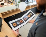 Превърнете вашите очи в уникална картина с ирисова фотография в Пловдив от Макароон