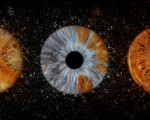 Превърнете вашите очи в уникална картина с ирисова фотография в Пловдив от Макароон