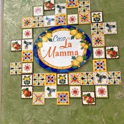 Италианска наслада с Паста меню за двама в ресторант Pizzeria Casa La Mamma, гр. Шумен Италианска наслада с Паста меню за двама в ресторант Pizzeria Casa La Mamma, гр. Шумен