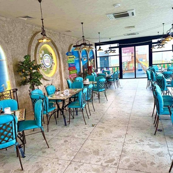 Насладете се на италианската кухня с Пица меню за двама в пицария Pizzeria Casa La Mamma от Makaroon