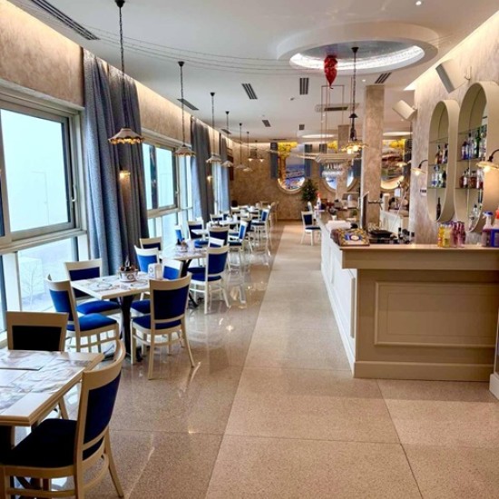 Насладете се на италианската кухня с Пица меню за двама в пицария Pizzeria Casa La Mamma от Makaroon