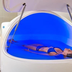 Флотация: Релаксация от ново поколение Флотация: Релаксация от ново поколение