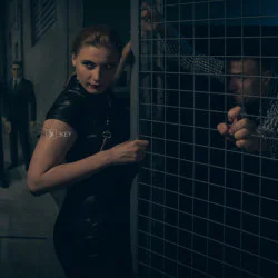 Ескейп руум в стаята на триковете: МаТРИК за четирима