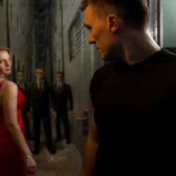 Ескейп руум в стаята на триковете: МаТРИК за трима