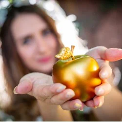 Влезте в приказката с ескейп стая Златната ябълка и змеят за двама