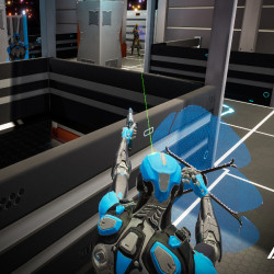 Виртуална реалност за двама - забавление от ново поколение Виртуална реалност за двама - забавление от ново поколение