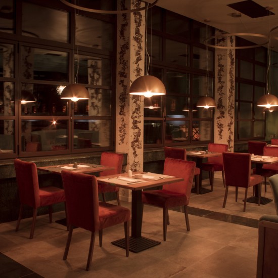 Впуснете се в едно кулинарно пътешествие с Вечеря за двама в ресторант Край Реката, гр. Ловеч от Makaroon Впуснете се в едно кулинарно пътешествие с Вечеря за двама в ресторант Край Реката, гр. Ловеч от Makaroon